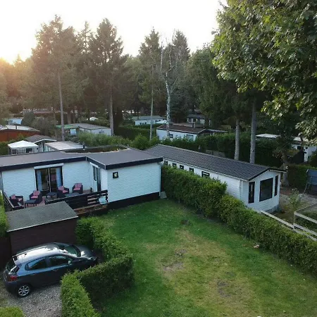 Chalet Eik *
