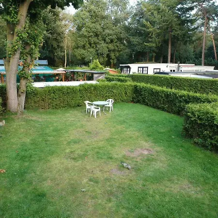 Chalet Eik
