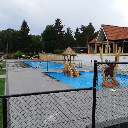 Chalet Eik * הונדרלו