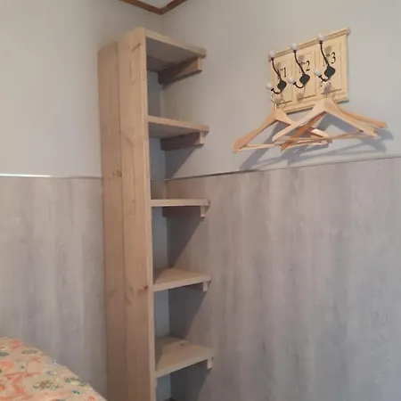 Chalet Eik * הונדרלו