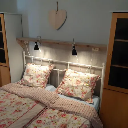 Chalet Eik * הונדרלו