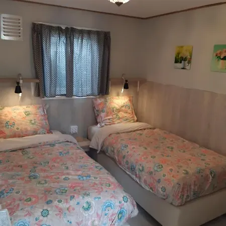 Chalet Eik * הונדרלו
